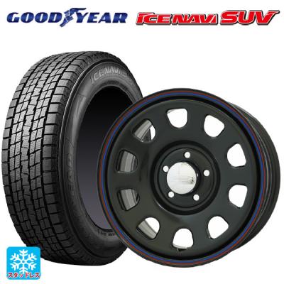 ジムニータイヤ4本セット 175 80 r16（アイスナビ SUV）のおすすめ人気