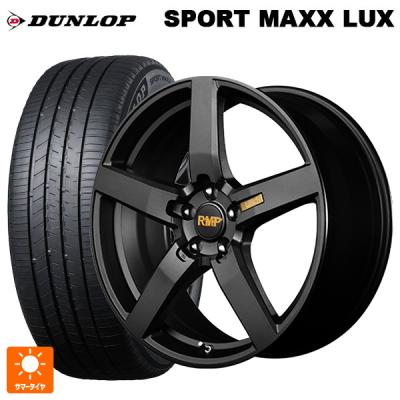 ダンロップ SP Sport MAXX 050 215（自動車用タイヤ、ホイール