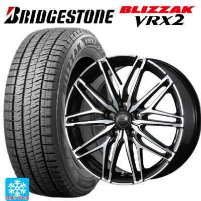 225/45r17（ブリザック VRX2）のおすすめ人気商品一覧 通販 - Yahoo