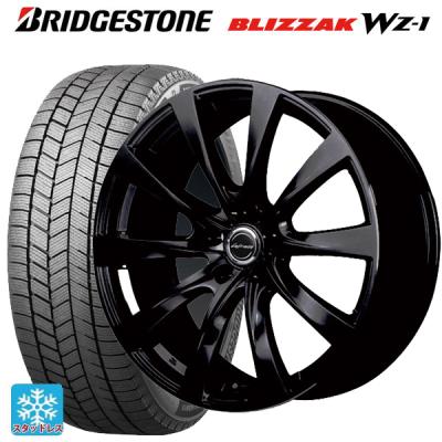 235/55r19 4本 スタッドレス（自動車 冬タイヤ、ホイールセット