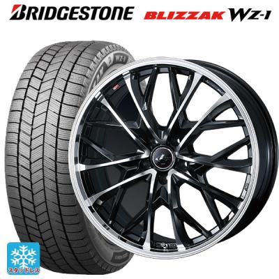 プリウススタッドレスタイヤ（リム径（ホイールサイズ）：19インチ）の