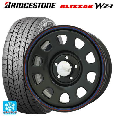 ジムニータイヤ4本セット 175 80 r16（ブリザック）の商品一覧 通販
