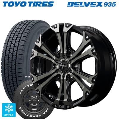 195/80r15（DELVEX）の商品一覧 通販 - Yahoo!ショッピング