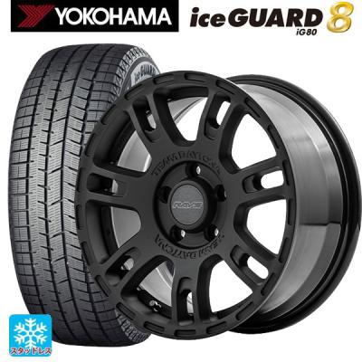 205 60 r16 4本（iceGUARD／自動車 冬タイヤ、ホイールセット