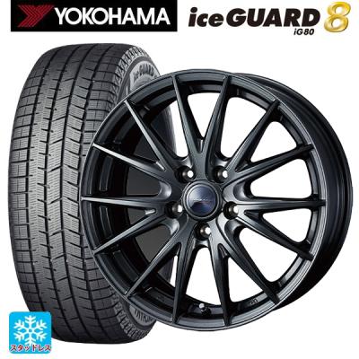 スタッドレス ホイール4本セット 225/40r18 ew004318 商品一覧