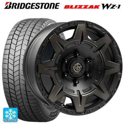 265/55R20スタッドレスタイヤ 4本セット 新品】ランクル300/レクサスLX スタッドレスタイヤ ホイール4本セット