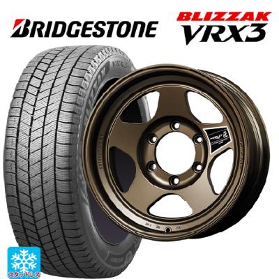 ランドクルーザー300 スタッドレスタイヤ（BRIDGESTONE／自動車