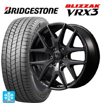 ランドクルーザー300（BRIDGESTONE／自動車 冬タイヤ、ホイールセット