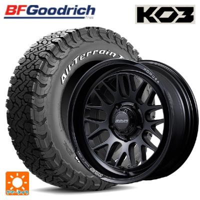 グッドリッチ 235 70 16（自動車 夏タイヤホイールセット）｜タイヤ