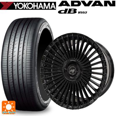 アルファード40系 ホイールタイヤ（ADVAN）のおすすめ人気商品一覧