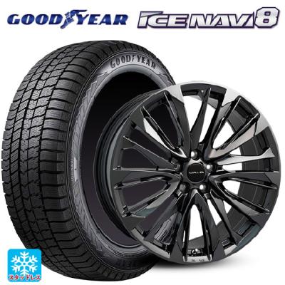 クラウンクロスオーバー スタッドレス（グッドイヤー／自動車 冬タイヤ