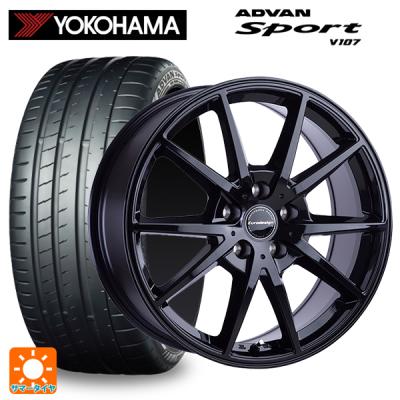 ホンダ シビックタイプr（ヨコハマタイヤ／自動車 夏タイヤホイール