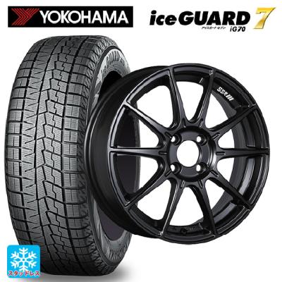 iceGUARD スズキ クロスビー(MND1S系)用 175/60R16 82Q ヨコハマ