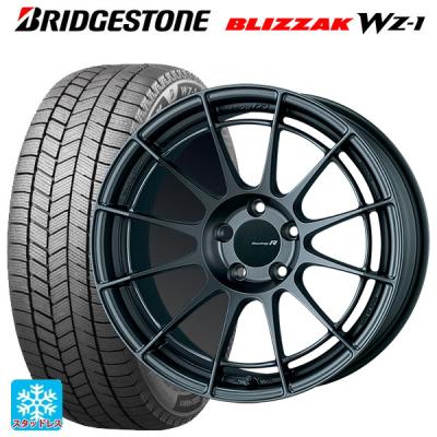 fl5 シビックタイプr ホイール（自動車 冬タイヤ、ホイールセット