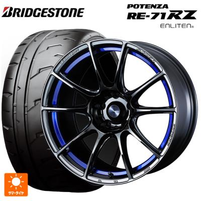 スイフトスポーツ ホイール zc33s（POTENZA）の商品一覧 通販 - Yahoo