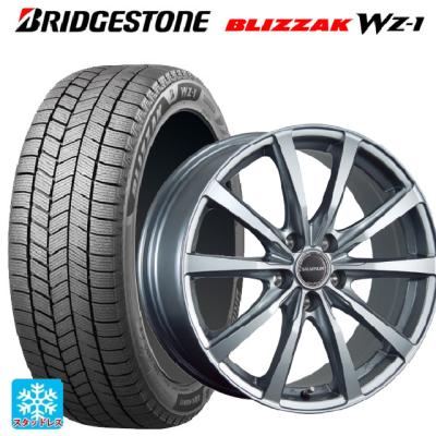 ダイハツ タフト（BRIDGESTONE／自動車 冬タイヤ、ホイールセット
