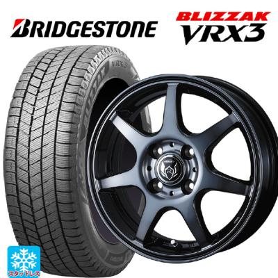 ダイハツ タフト（BRIDGESTONE／自動車 冬タイヤ、ホイールセット