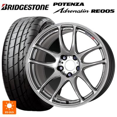 ndロードスター 15インチホイール（自動車 夏タイヤホイールセット