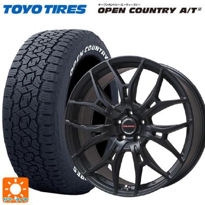 ホワイトレタータイヤ18インチ 235 60 18（TOYO TIRES）のおすすめ人気