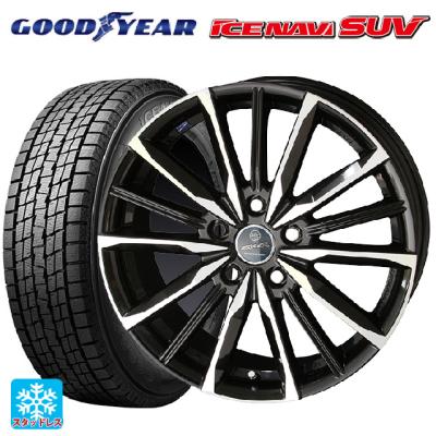 225/55r18 スタッドレス 新品4本セット 商品一覧 - コニシタイヤ Yahoo