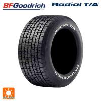 275/60R15 107S サマータイヤ BFグッドリッチ ラジアルTA ホワイトレター 正規品 新品1本 | コニシタイヤ Yahoo!店