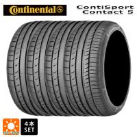 255/50R19 103W MO サマータイヤ 4本 コンチネンタル コンチスポーツコンタクト 5 正規品 新品 | コニシタイヤ Yahoo!店