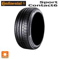 295/35R19 104Y XL RO1 サマータイヤ コンチネンタル スポーツコンタクト 6 正規品 新品1本 | コニシタイヤ Yahoo!店