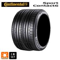 295/35R19 104Y XL RO1 サマータイヤ 2本 コンチネンタル スポーツコンタクト 6 正規品 新品 | コニシタイヤ Yahoo!店