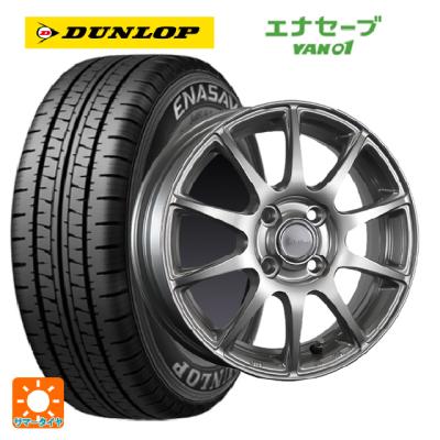 145/80R12 サマー 新品4本セット 商品一覧 - コニシタイヤ Yahoo!店 