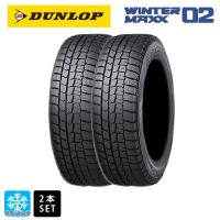 145/80R13 75Q スタッドレスタイヤ 2本 ダンロップ ウィンターマックス 02(WM02) 新品 | コニシタイヤ Yahoo!店