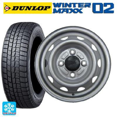 スタッドレスタイヤ155 65 r13（WINTER MAXX 02／自動車） | 車