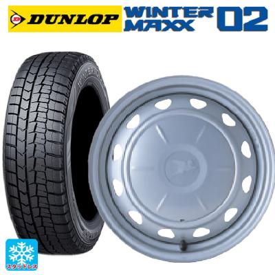 スタッドレスタイヤ185/70r14（WINTER MAXX 02）の商品一覧 通販