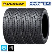 205/70R14 94Q スタッドレスタイヤ 4本 ダンロップ ウィンターマックス 02(WM02) 新品 | コニシタイヤ Yahoo!店