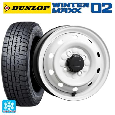 スタッドレスタイヤ 145 80 r12（WINTER MAXX 02）のおすすめ人気商品