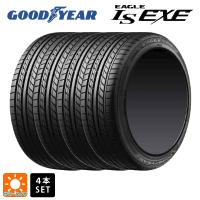 即日発送  215/40R18 89W XL サマータイヤ 4本 グッドイヤー イーグル LS EXE # 新品 | コニシタイヤ Yahoo!店