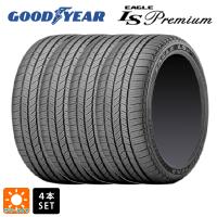 225/50R17 94V サマータイヤ 4本 グッドイヤー イーグル LS プレミアム 新品 | コニシタイヤ Yahoo!店