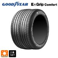 255/35R18 94W XL サマータイヤ 2本 グッドイヤー エフィシェントグリップ コンフォート 新品 | コニシタイヤ Yahoo!店