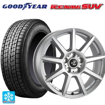 215/50 R18スタッドレスタイヤ4本　ホイール付き 215/50R18 スタッドレスタイヤ ホイール 4本セット 冬タイヤ : WHEEL