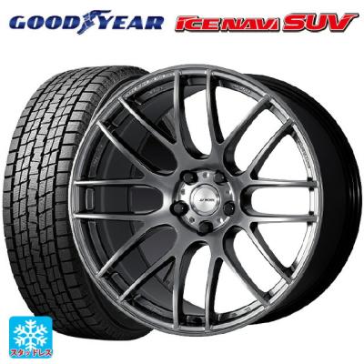 235/55R20 スタッドレスタイヤホイール　4本セット　20インチ 235/55r20 スタッドレス 新品4本セット 商品一覧 - コニシタイヤ Yahoo