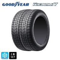 即日発送  155/80R13 79Q スタッドレスタイヤ 2本 グッドイヤー アイスナビ7(限定) # 新品 | コニシタイヤ Yahoo!店