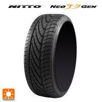 225/30R20 85W XL サマータイヤ ニットー NEOテクGEN 新品1本 | コニシタイヤ Yahoo!店