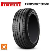 285/45R20 112Y XL AO サマータイヤ 4本 ピレリ スコーピオンヴェルデ 正規品 新品 | コニシタイヤ Yahoo!店