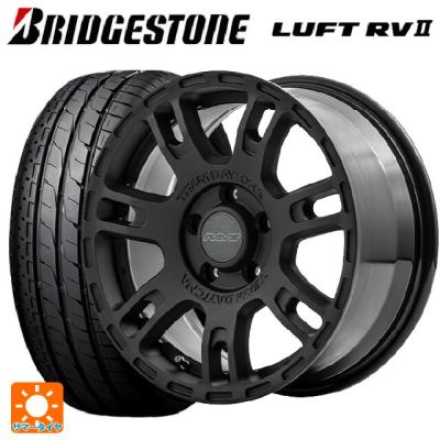 ブリヂストン luft RV 205 60r16のおすすめ人気商品一覧 通販 - Yahoo
