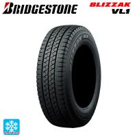 即日発送  155/80R14 88/86N スタッドレスタイヤ ブリヂストン ブリザック VL1 正規品 新品1本 | コニシタイヤ Yahoo!店