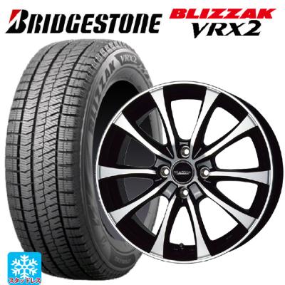 185 60r15 ホイールセット(ブリザック VRX2/自動車用タイヤ 185 60r15 ホイールセット(ブリザック VRX2/自動車用タイヤ