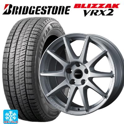 215/60r16（ブリザック VRX2）のおすすめ人気商品一覧 通販 - Yahoo