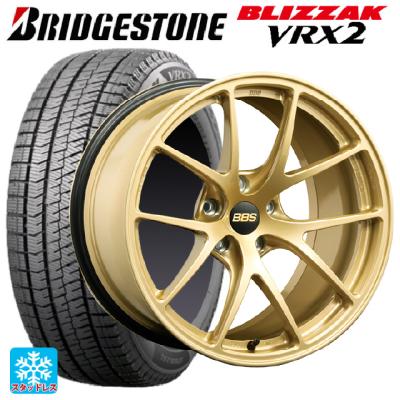 215/45R17 ブリヂストン(ブリザック VRX2)スタッドレスタイヤ 215 45r17 スタッドレス（ブリザック VRX2）のおすすめ人気商品一覧