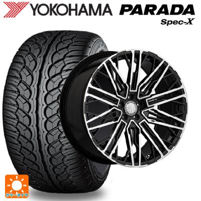 285/40r22 サマー 新品4本セット 商品一覧 - コニシタイヤ Yahoo!店