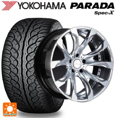 285/40r22 サマー 新品4本セット 商品一覧 - コニシタイヤ Yahoo!店