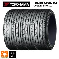 205/55R17 91V サマータイヤ 4本 ヨコハマ アドバン フレバ V701 新品 | コニシタイヤ Yahoo!店